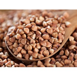 Zestaw Kasza gryczana palona 3x1kg