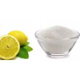 Zestaw Kwasek cytrynowy 2x1kg 