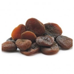 Zestaw morele suszone naturalne 3x1kg