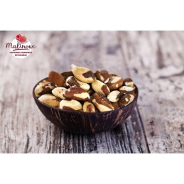 Zestaw orzechy brazylijskie 3x1kg