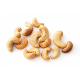 Zestaw Orzechy Nerkowca 3x1kg 