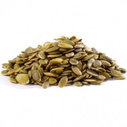 Zestaw pestki dyni 2x1kg