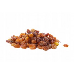 Zestaw rodzynka sułtańskie 3x1kg