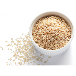 Zestaw Ryż brązowy 3x1kg 