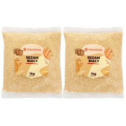 Zestaw Sezam 2x1kg