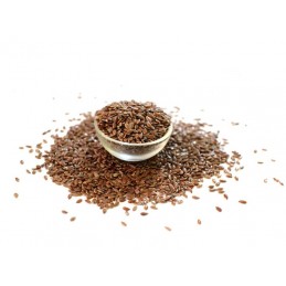 Zestaw Siemię lniane 3x1kg