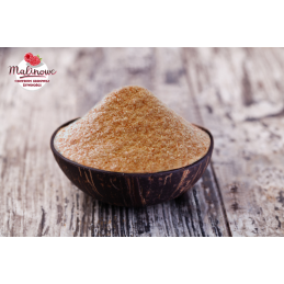 Zestaw Sól Himalajska drobna 2x1kg