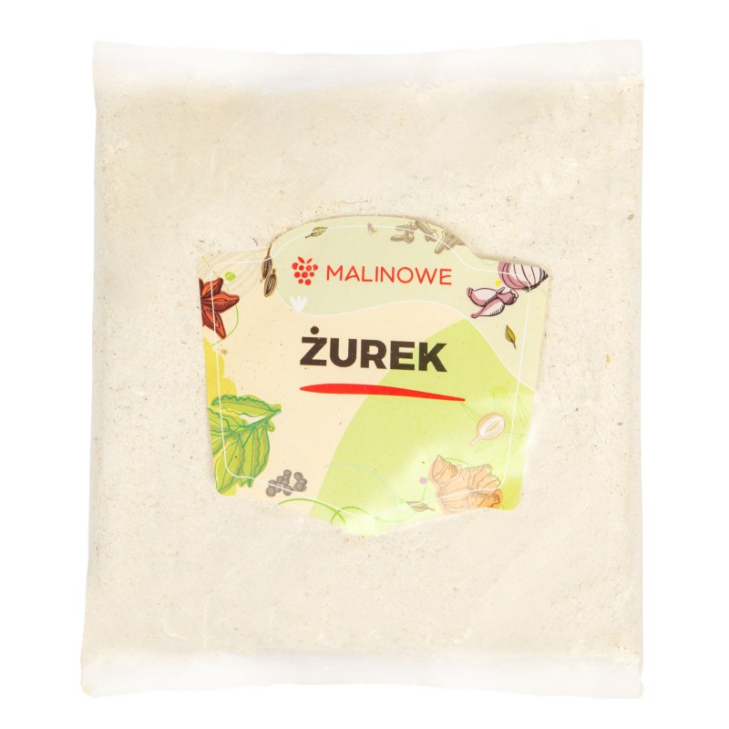 Żurek 500g