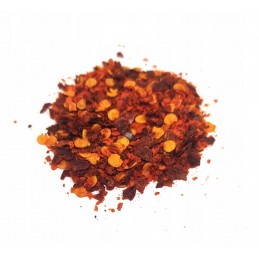 Chilli z pestką 100g