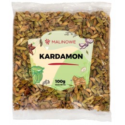 Kardamon 100g