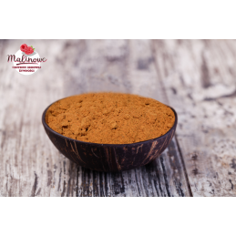 Guarana mielona 500g