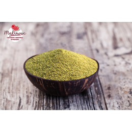 Kawa zielona mielona 1kg