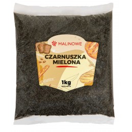 Czarnuszka Mielona 1kg
