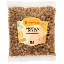Morwa biała 1kg 