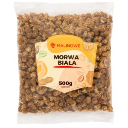 Morwa biała 500g