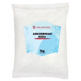 Askorbinian sodu 1kg