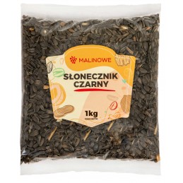 Słonecznik czarny 100g