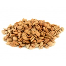 Słonecznik w karmelu 1kg