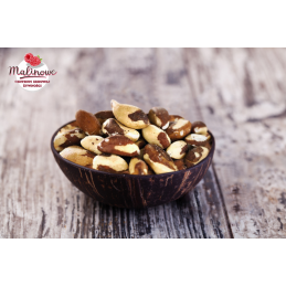 Orzechy brazylijskie 1kg