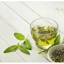 Herbata Czas na Relaks 50g