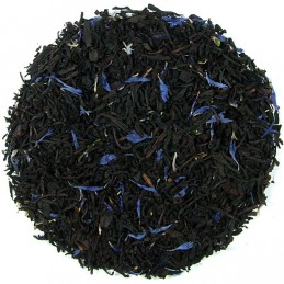 Herbata Earl Grey Blue 50g