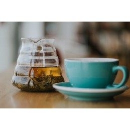 Herbata Earl Grey Blue 50g