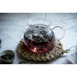 Herbata Truskawka - Mango 50g