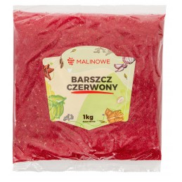 Barszcz czerwony 1kg