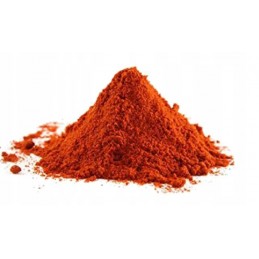 Curry czerwone  250g