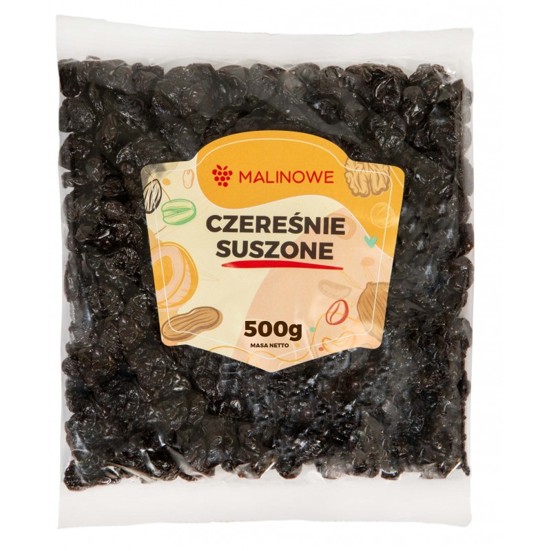 Czereśnie 500g