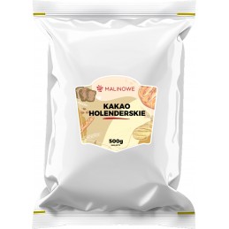 Kakao Holenderskie 500g