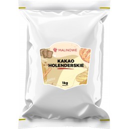 Kakao Holenderskie 500g