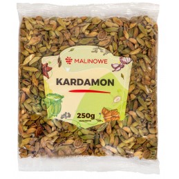 Kardamon 250g