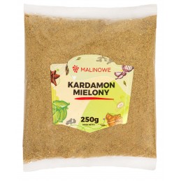 Kardamon mielony100g
