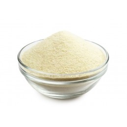 Kasza orkiszowa jasna 1kg