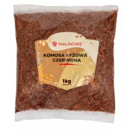 Komosa ryżowa trzy kolory 1kg