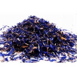 Kwiat Chaber Niebieski 10g