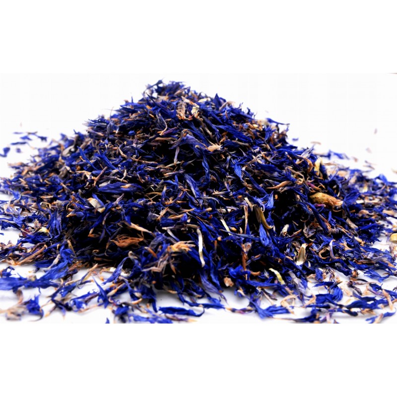 Kwiat Chaber Niebieski 10g