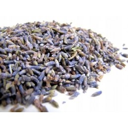 Kwiat Lawenda 50g