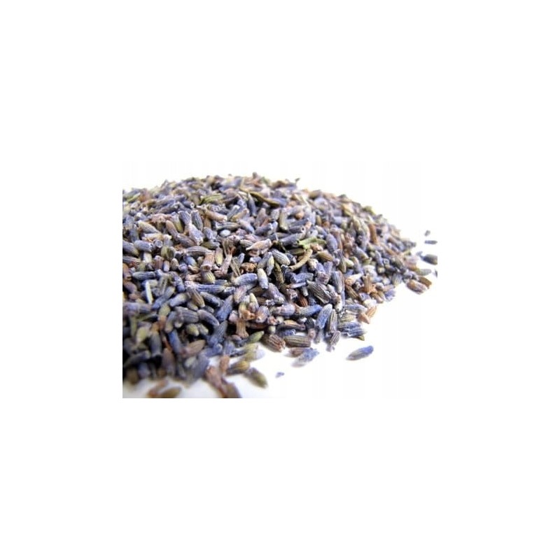 Kwiat Lawenda 50g