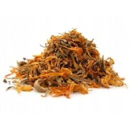 Kwiat Nagietek Płatek 50g