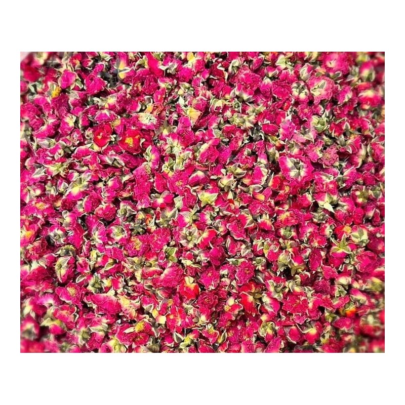 Kwiat Róża Corolla Golden 20g