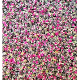 Kwiat Róża Pączek Złota 20g