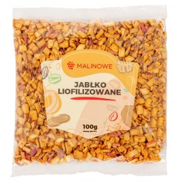 Lio jabłko 100g