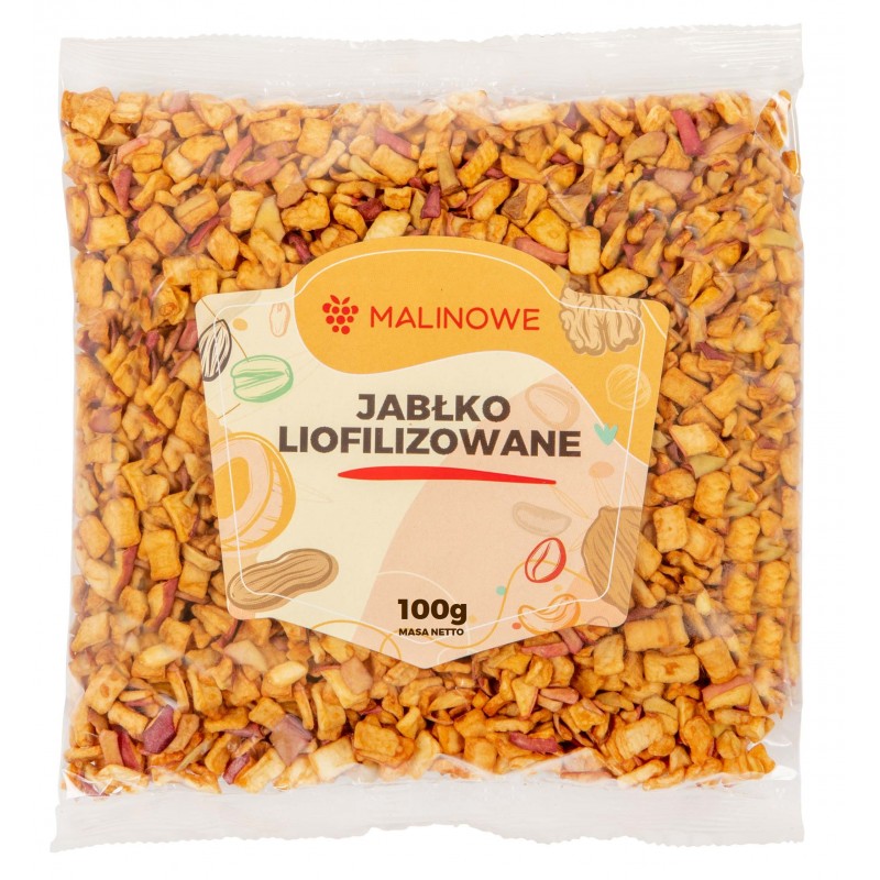 Lio jabłko 30g