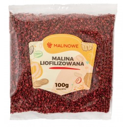 Lio malina 100g