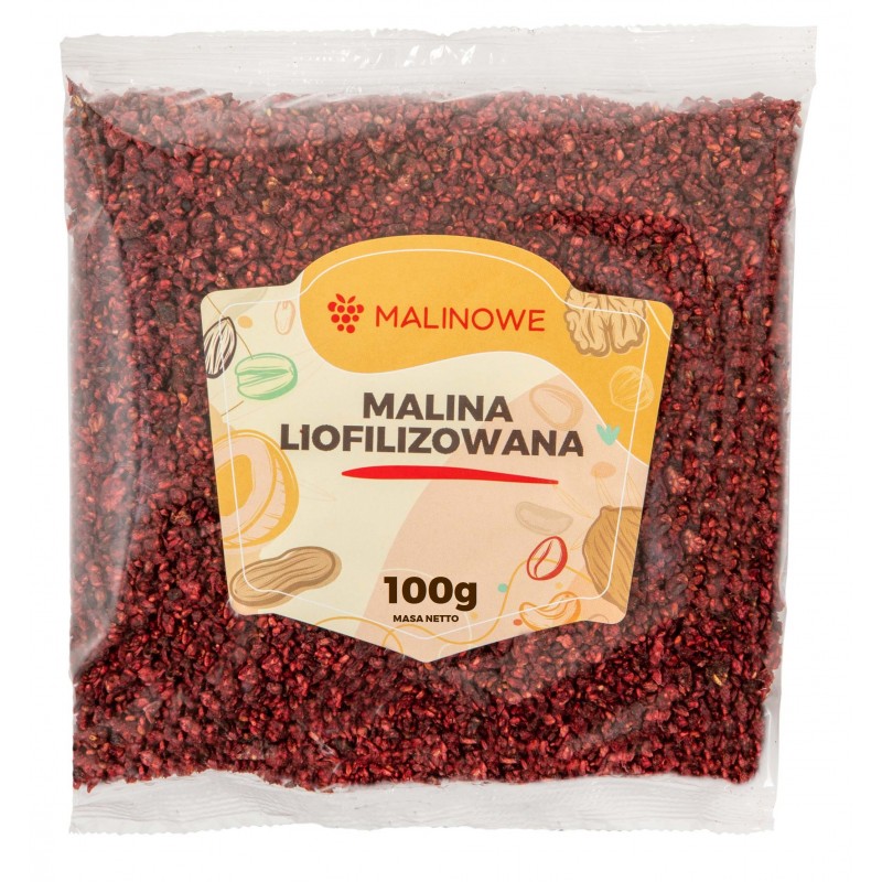Lio malina 100g