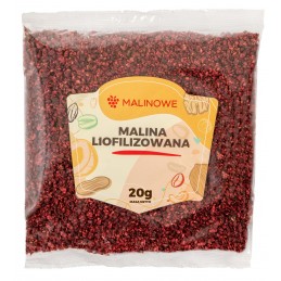 Lio malina 20g