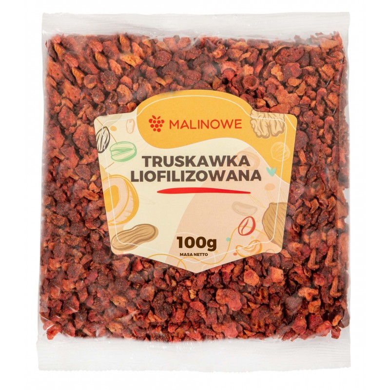 Lio truskawka 100g