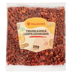 Lio truskawka 20g